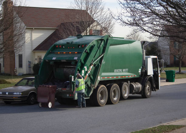 Ettrick, VA Junk Removal Company