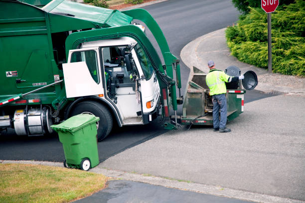 Best Retail Junk Removal  in Ettrick, VA