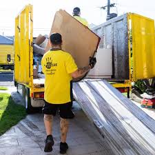 Best Commercial Junk Removal  in Ettrick, VA